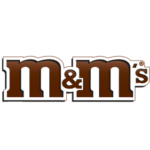 M&M's Peanut Butter Fun Size Packs Chocolate Candies, 3.68 oz