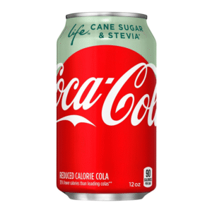 Coca-Cola Caffeine Free - 12fl.oz (355ml)