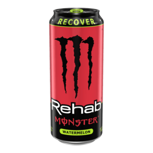 Monster Rehab Watermelon - 15.5fl.oz (458ml)