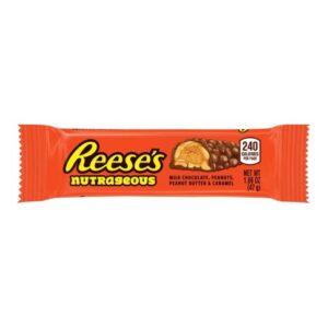 Reese's Nutrageous Bar - 1.66oz (47g)