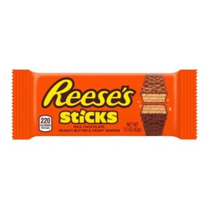 Reese's Sticks - 1.5oz (42g)