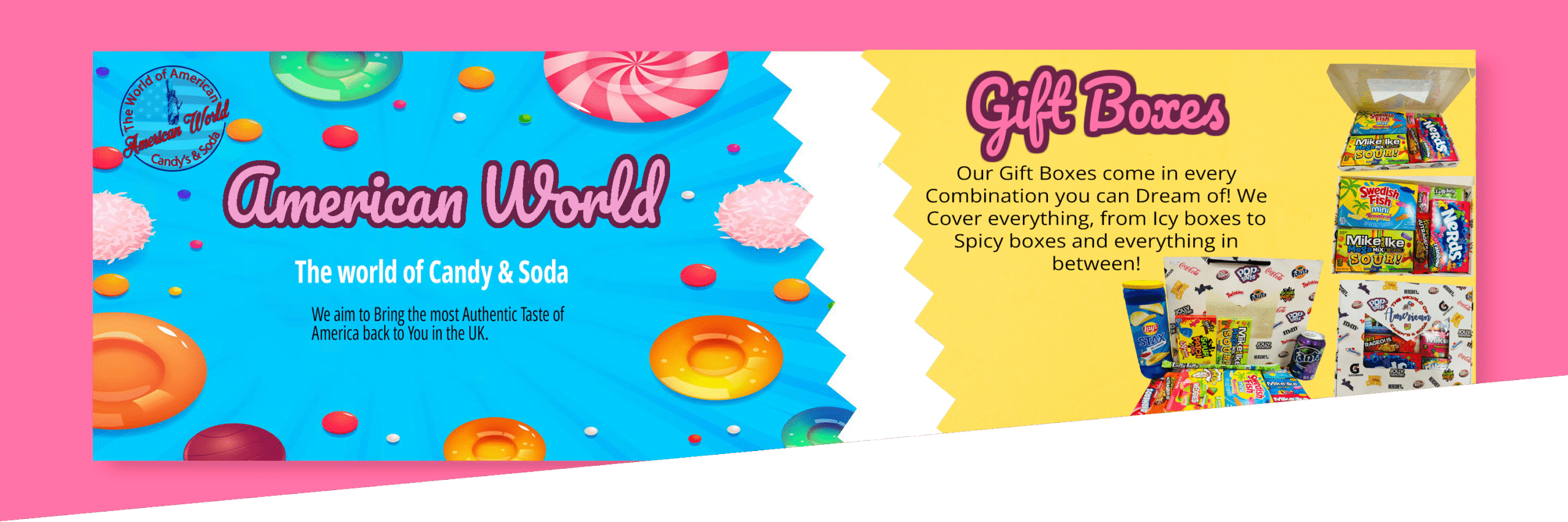 Gift Boxes ban