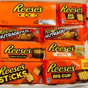 REESE'S Lovers Gift Box