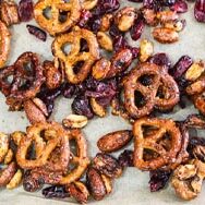 pretzels ban pretzels ban