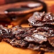 jerky-ban