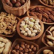 nuts-ban